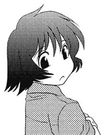 ブキヤのコトコさん